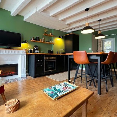 Appart De Charme, 2 Chambres En Centre Ville Cherbourg-en-Cotentin Eksteriør billede