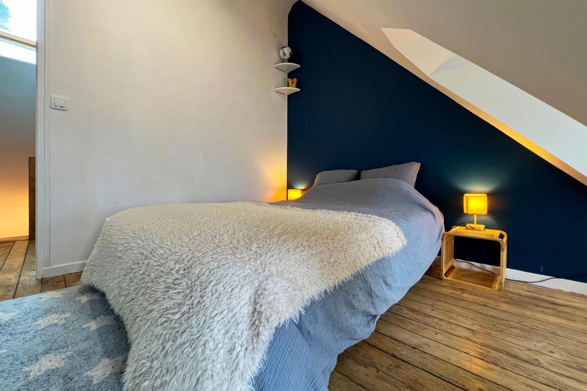 Appart De Charme, 2 Chambres En Centre Ville Cherbourg-en-Cotentin Eksteriør billede