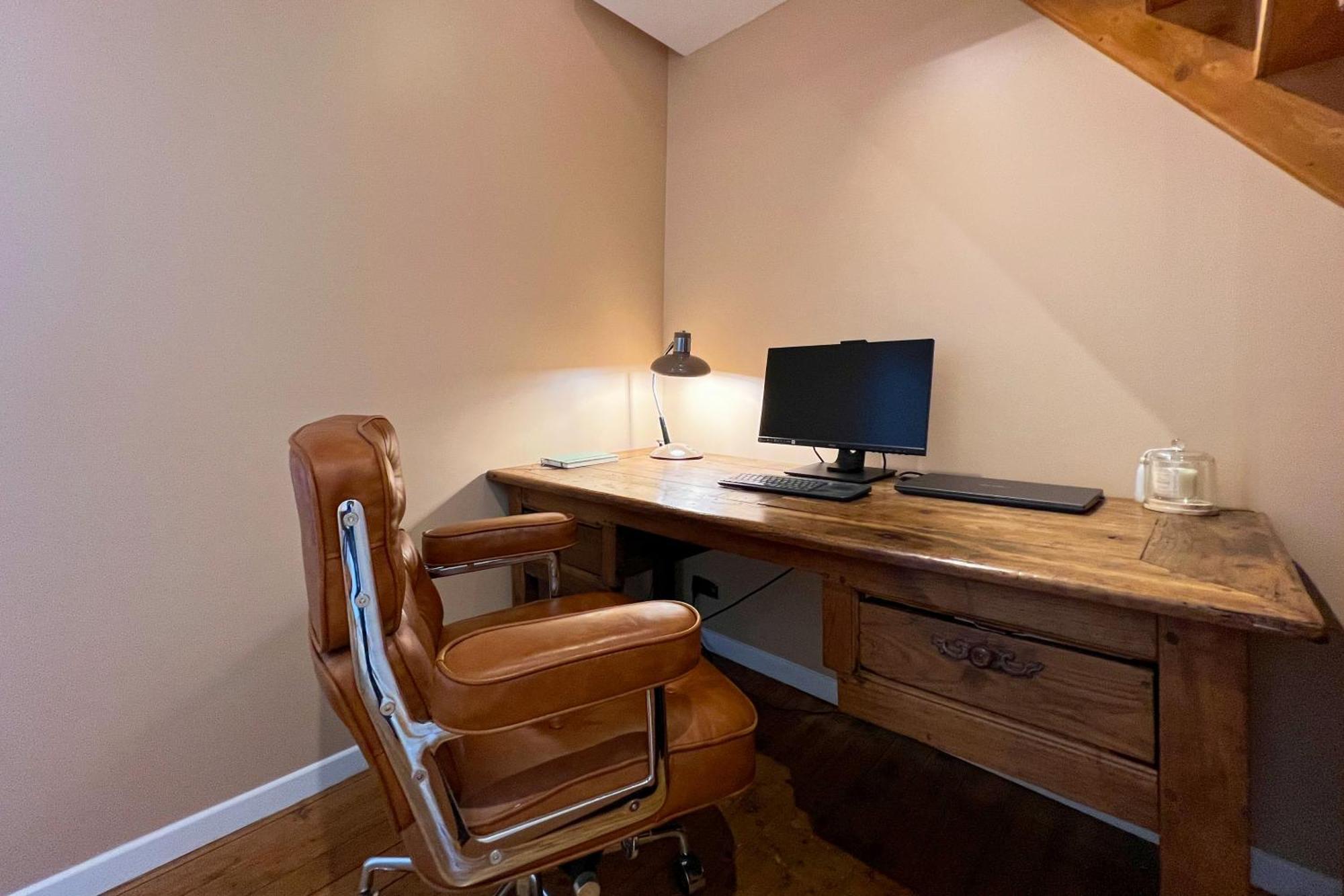 Appart De Charme, 2 Chambres En Centre Ville Cherbourg-en-Cotentin Eksteriør billede