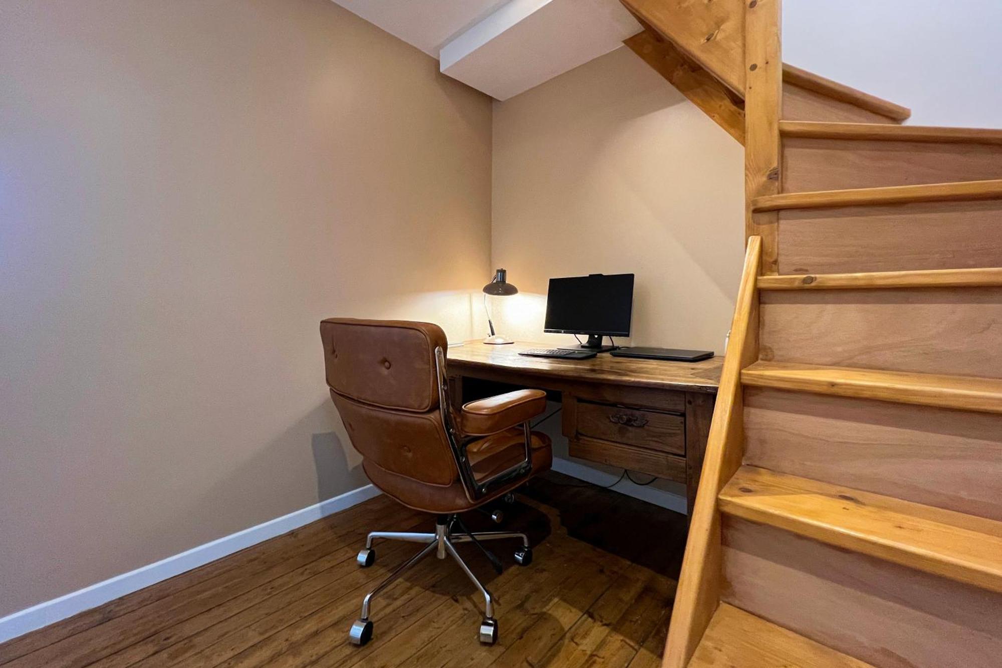 Appart De Charme, 2 Chambres En Centre Ville Cherbourg-en-Cotentin Eksteriør billede